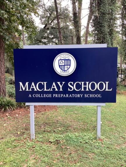 School Branding Projects